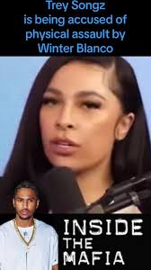 Trey Winter Accused Episode