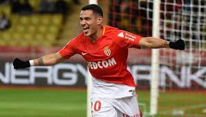 Born in belém, pa, rony lopes has also played in copa del rey for sevilla fc, in ligue 1 for monaco, in coupe de france for lille and in football league cup for man city. Lopes Ingin Monaco Raih Gelar Ligue 1 Lagi Goldewa Com