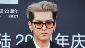 Kris wu is a chinese actor. Chinese Police Say Man Confessed To Defrauding Chinese Rapper Kris Wu In Sex Scandal The Hollywood Reporter