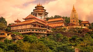Feb 25, 2021 · malaysia is a southeast asian country located in the northern and eastern hemispheres of the earth. Malaysia Travel Guide Cnn Travel