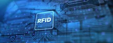 What is UHF RFID & RAIN RFID? | JADAK