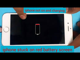Check spelling or type a new query. Video How To Fix Iphone 5s Stuck On Red Screen