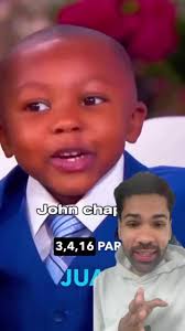 Mira COMO Este NIÑO PREDICA 🤯😱... #jesus #shorts #biblia #dios #orac...