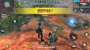 Seguramente estarás preguntándote cuáles son las nuevas opciones que puedes encontrar para seguir disfrutando de la adrenalina que te ofrece tu juego favorito y has estado buscando sin haber aún. 17 Kill Rank Match Booyah Free Fire Sb Gamerking Photo Logo Design Booyah Photo Logo