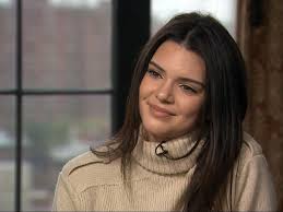 Initially, her hairstyle seemed shocking. 9 Things You Didn T Know About Kendall Jenner Abc News