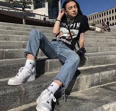 Black Air Forces Outfit Drowsybaby Nike Air Force Outfit Air Force 1 Outfit Nike Air Outfit