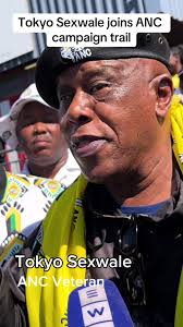 Tokyo Sekwale Door to Door in Katlehong