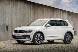 Maybe you would like to learn more about one of these? Vw Tiguan R Line Im Test 2018 Was Kann Das Elegante Sport Tuning Meinauto De
