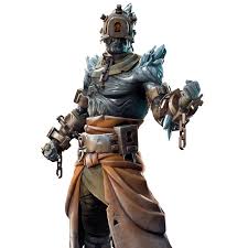 For more fortnite videos, subscribe! Fortnite Season 7 Snowfall Skin Revealed Fortnite Intel