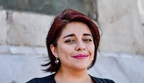 Formalizan a tres detenidos por evasión: Bienvenid Bessy Gallardo Siempre Espere Que Hubiera Una