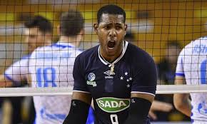 Nenhum atleta foi acompanhado por treinador ou estafe particular, à exceção de rayssa leal, que tem 13 anos e está acompanhada pela mãe. Cubano E Liberado Para Jogar Volei Pelo Brasil
