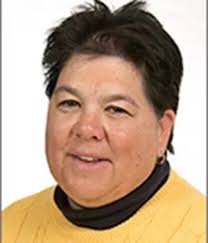 Barbara Kushubar (2014)