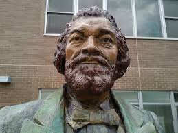 Frederick Douglass Rural Homesite