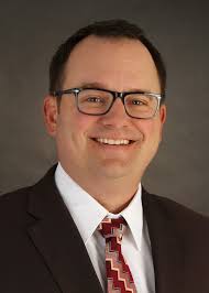WSU Appoints Vice President Jon D. Olson