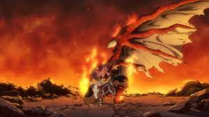 Fairy Tail Dragon Cry Full Movie