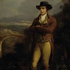 Poet robert burns is considered one of the most famous characters of scotland's cultural history. The Songs Of Robert Burns How We Recreated What They Originally Sounded Like
