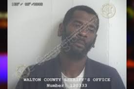 Terry Ridgeway — Walton County Jail Bookings
