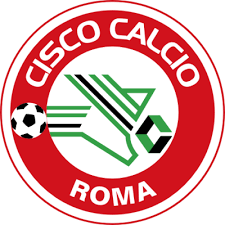 Roma was founded in the spring of 1927 when italo foschi initiated the merger of three older italian football championship clubs from the city of rome: Atletico Roma Fc Logopedia Fandom
