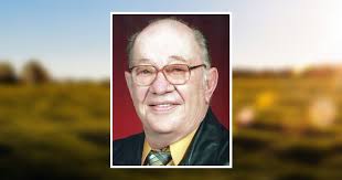 Walter Phelps Obituary October 10, 2019