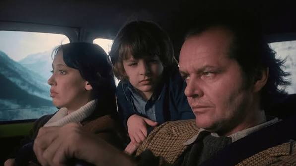 The King of Summer: The Shining (1980) — Talk Film Society