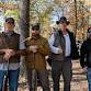 Sporting Clays Classic event in Garfield, AR