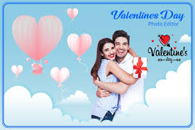 February 14, 2021 valentine's day 2021 was celebrated with a channel event on february 14, 2021. Romantic Love Photo Editor 2021 Valentine Frame Pour Android Telechargez L Apk