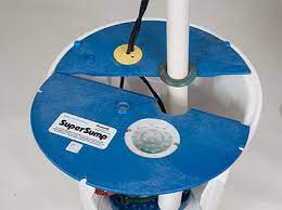 Check spelling or type a new query. Airtight Sump Pump Cover Basement Systems