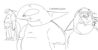 Fur affinity is an online art gallery dedicated to anthropormophic and furry artwork. Absolutely Vile Some Big Bad Chunky Orca Guy Who I D Really Like