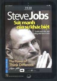 Steve Jobs