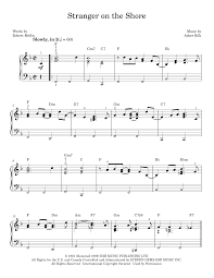 Play Official version of Stranger