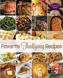 Take your pick from more than 100 traditional and modern takes on southern thanksgiving sides including mashed potatoes, dressing, green beans, cranberry sauce, rolls, roasted vegetables, casseroles, and more. Favorite Thanksgiving Recipes The Crafting Chicks