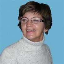 Evelyn E. Nies Obituary