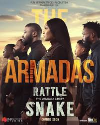 Top special agent lucinda kavsky works for a secret part of the cia. Coming Soon Rattlesnake The Ahanna Story Nollywood Reinvented