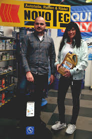 Check spelling or type a new query. Business Christiane Mohle Und Alexander Fester Leiten Firma Novotec News Das Magazin