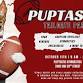 Puptastic Tailgate Party event image