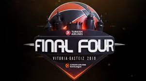 The official ncaa #finalfour event feed for indianapolis in 2021 april 3 & 5. Euroleague Final Four 2019 Logo Unveiled Eurohoops