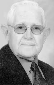 Charles “Bud” Aycock (1923-2012)