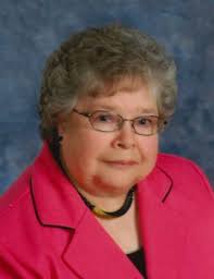 Beverly J. Mccollough Obituary December 5, 2024