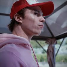 Jason Curtis Pool Scene