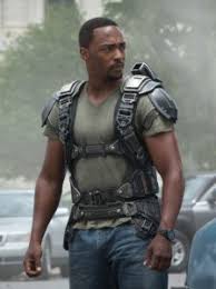 Maybe you would like to learn more about one of these? Anthony Mackie Film Rezensionen De