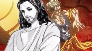 Record of Ragnarok: ¿Apareció Jesús en la temporada 2 del anime? | Código  Espagueti