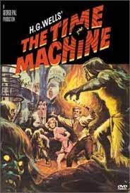 A man's vision for a utopian society is disillusioned when travelling forward into time reveals a dark and dangerous society. The Time Machine 1960 Film The Time Machine Wiki Fandom