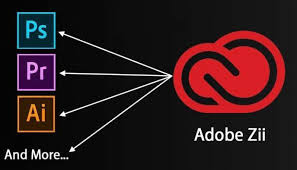 Adobe zii tool is created by the tnt and with this software you can patch all the latest 2020 versions of adobe cc instantly. Adobe Zii 4 3 Teddyfreak