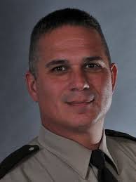 Slain Iowa deputy remembered as caring father, lawman