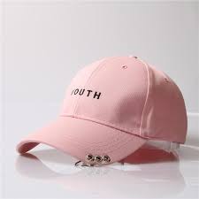 Youth Embroid Baseball Cap Baseball Caps Mens Baseball Cap Embroidery Cap