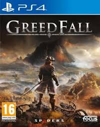 Ghost of tsushima pkg update dlcs ps4 eur. Greedfall Para Playstation 4 Yambalu Juegos Al Mejor Precio