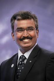 Rotarian receives birthday gift from rotary headquarters