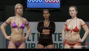The unsexy world of porn wrestling | Salon.com