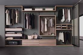 Presotto Cabina Armadio Varius Free Lartdevivre Arredamento Online Closet Designs Bedroom Closet Design Dressing Room Design