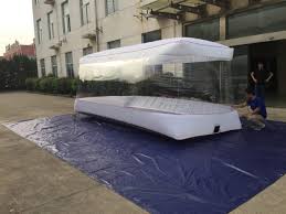 If parked inside, it blocks dust and humidity as well as accidental scratches, spills, and dings. Car Capsules Customized India Tata Motor 550x220x203cm Leader Of Carcapsule Helikite Balloon Balloon Light Inflatable In China